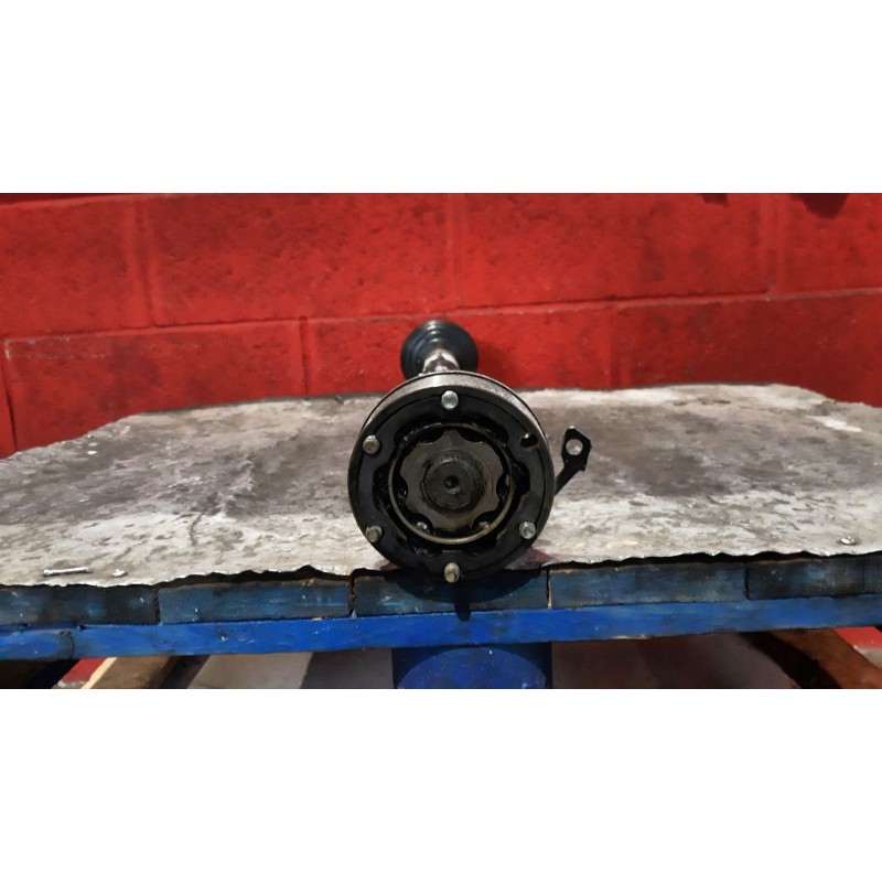 Recambio de transmision delantero derecha para seat toledo (1m2)  | 0.99 - 0.04  | 0.99 - 0.04 referencia OEM IAM   