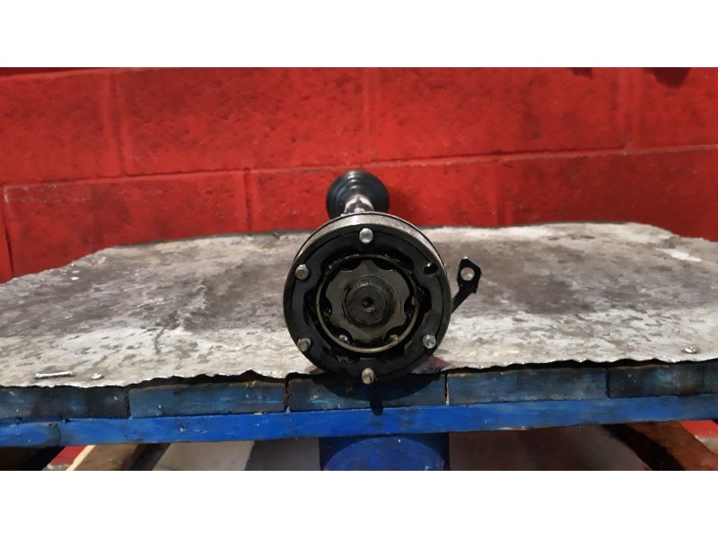 Recambio de transmision delantero derecha para seat toledo (1m2)  | 0.99 - 0.04  | 0.99 - 0.04 referencia OEM IAM   