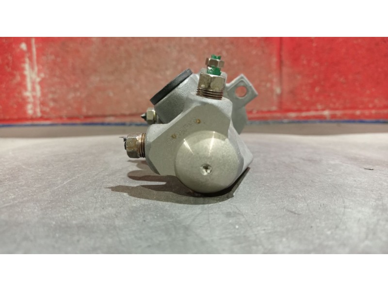 Recambio de bomba freno para renault kangoo (f/kc0) 1.5 dci diesel | 0.03 - ... 1.5 dci diesel | 0.03 - ... referencia OEM IAM  