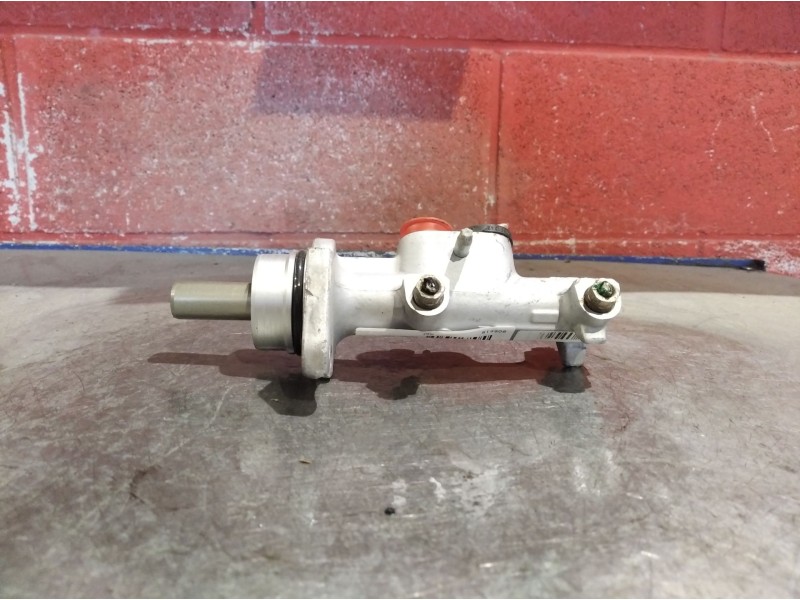 Recambio de bomba freno para citroen c2 referencia OEM IAM    Recambio de bomba freno para citroen c2 referencia OEM IAM