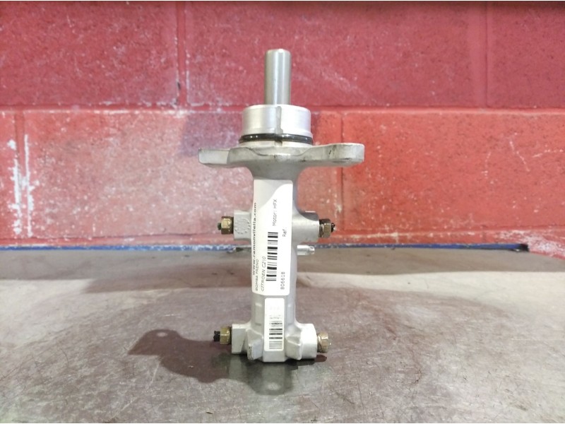 Recambio de bomba freno para citroen c2 referencia OEM IAM    Recambio de bomba freno para citroen c2 referencia OEM IAM