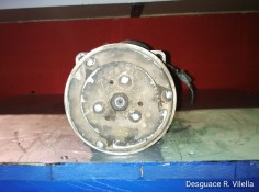 Recambio de compresor aire acondicionado para volkswagen golf ii (191/193) 1.6 turbodiesel | 0.83 - ... 1.6 turbodiesel | 0.83 -
