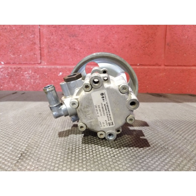 Recambio de bomba direccion para suzuki vitara se/sv (et)  | 0.88 - 0.05  | 0.88 - 0.05 referencia OEM IAM 34027347  