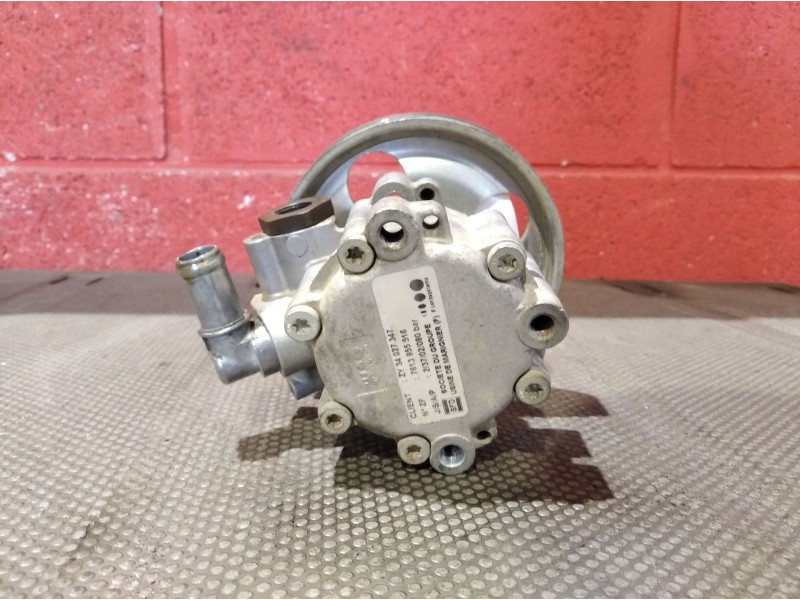 Recambio de bomba direccion para suzuki vitara se/sv (et)  | 0.88 - 0.05  | 0.88 - 0.05 referencia OEM IAM 34027347  