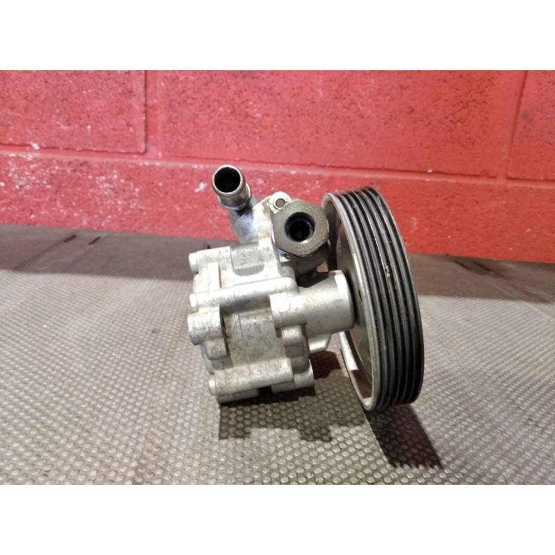 Recambio de bomba direccion para suzuki vitara se/sv (et)  | 0.88 - 0.05  | 0.88 - 0.05 referencia OEM IAM 34027347  