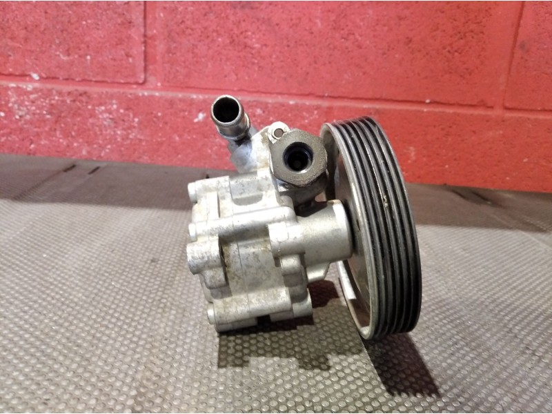 Recambio de bomba direccion para suzuki vitara se/sv (et)  | 0.88 - 0.05  | 0.88 - 0.05 referencia OEM IAM 34027347  