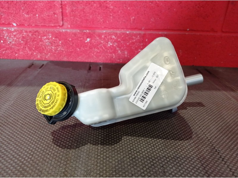 Recambio de bomba freno para dodge caliber  | 0.06 - ...  | 0.06 - ... referencia OEM IAM   