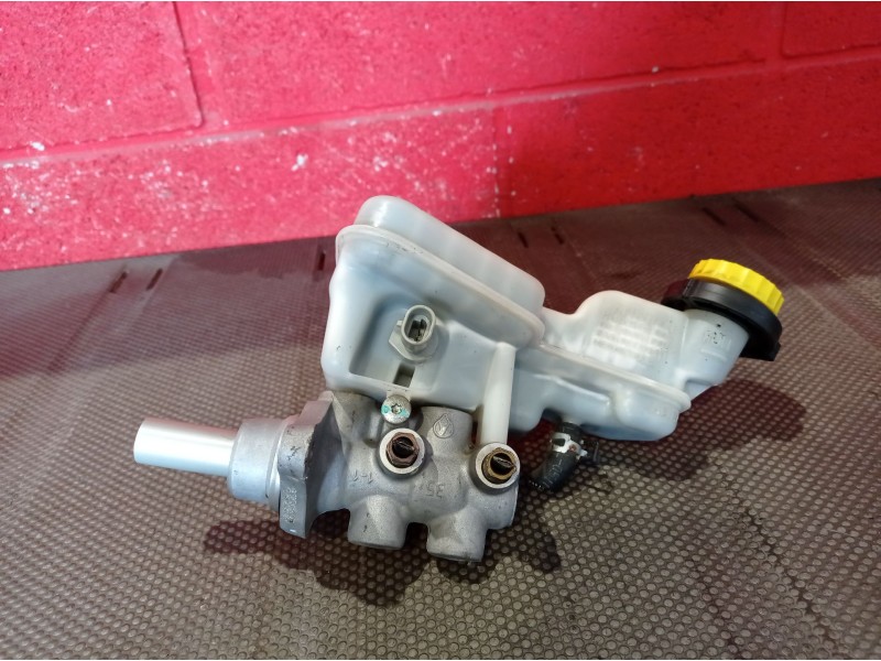 Recambio de bomba freno para dodge caliber  | 0.06 - ...  | 0.06 - ... referencia OEM IAM   