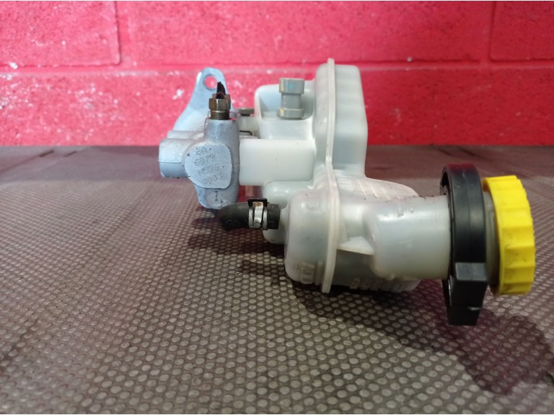 Recambio de bomba freno para dodge caliber  | 0.06 - ...  | 0.06 - ... referencia OEM IAM   