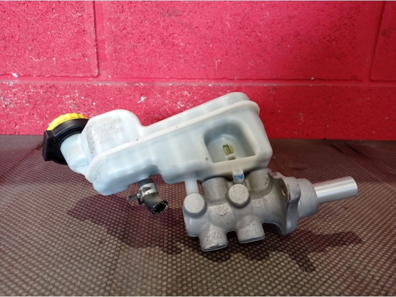 Recambio de bomba freno para dodge caliber  | 0.06 - ...  | 0.06 - ... referencia OEM IAM   