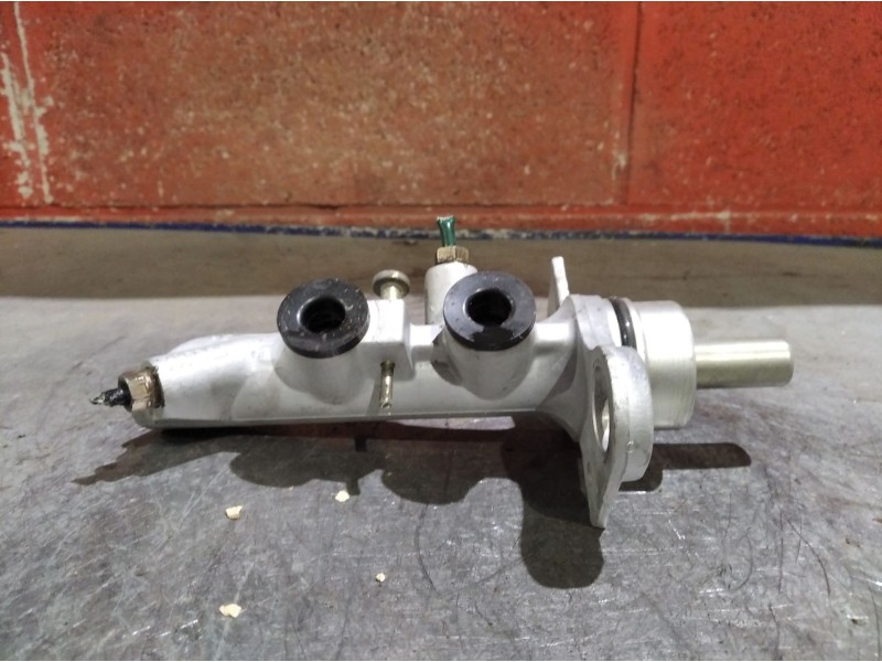 Recambio de bomba freno para renault megane ii berlina 5p authentique | 07.02 - ... authentique | 07.02 - ... referencia OEM IAM