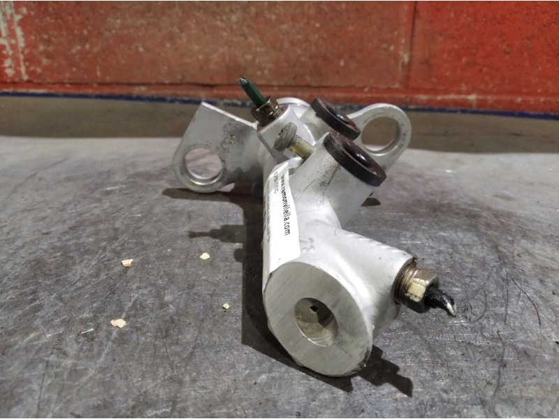 Recambio de bomba freno para renault megane ii berlina 5p authentique | 07.02 - ... authentique | 07.02 - ... referencia OEM IAM