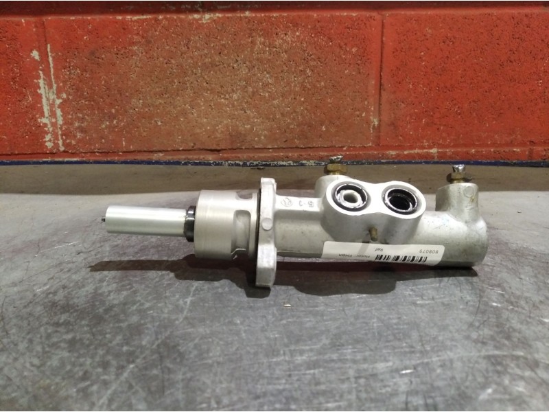 Recambio de bomba freno para ford mondeo 2.0 tdci 140 ghia auto referencia OEM IAM   