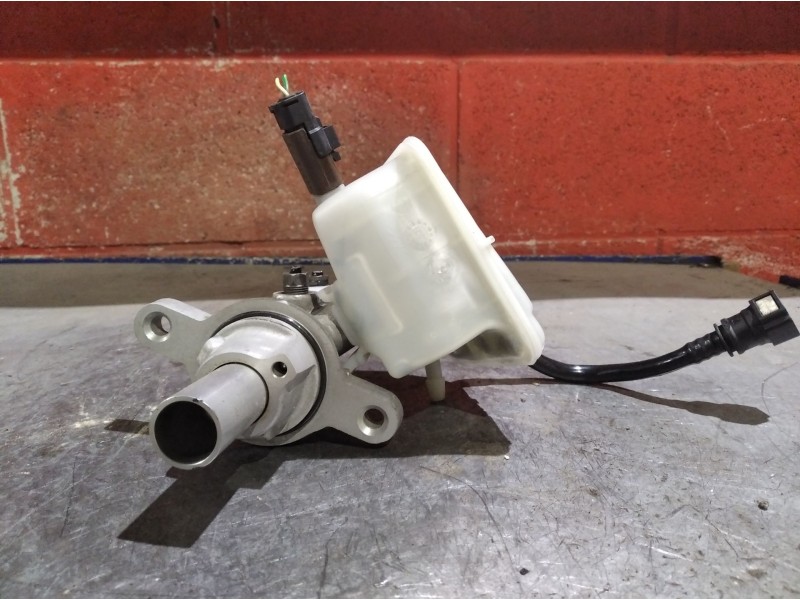 Recambio de bomba freno para citroen c4 berlina 1.6 16v hdi referencia OEM IAM   