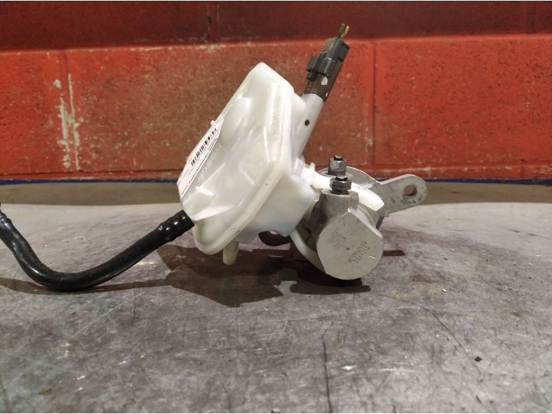Recambio de bomba freno para citroen c4 berlina 1.6 16v hdi referencia OEM IAM   