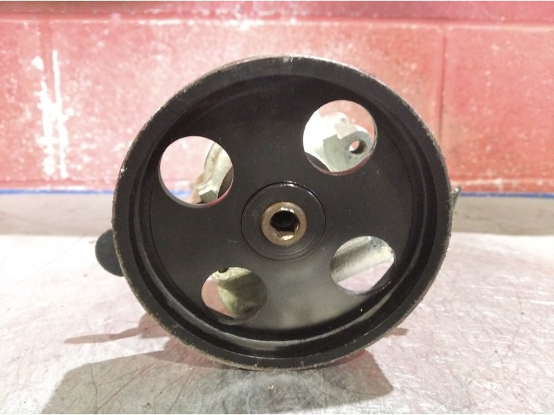 Recambio de bomba direccion para peugeot 306 berlina 3/4/5 puertas (s2) 1.9 diesel | 0.97 - ... 1.9 diesel | 0.97 - ... referenc