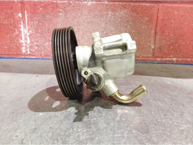 Recambio de bomba direccion para peugeot 306 berlina 3/4/5 puertas (s2) 1.9 diesel | 0.97 - ... 1.9 diesel | 0.97 - ... referenc