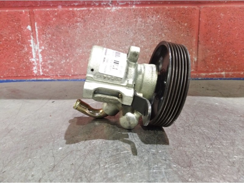 Recambio de bomba direccion para peugeot 306 berlina 3/4/5 puertas (s2) 1.9 diesel | 0.97 - ... 1.9 diesel | 0.97 - ... referenc