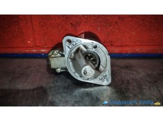 Recambio de motor arranque para hyundai getz (tb) 1.6 gls | 07.02 - 12.05 1.6 gls | 07.02 - 12.05 referencia OEM IAM 3610022855