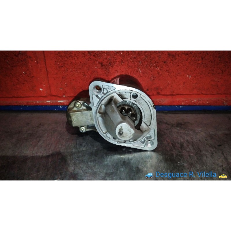 Recambio de motor arranque para hyundai getz (tb) 1.6 gls | 07.02 - 12.05 1.6 gls | 07.02 - 12.05 referencia OEM IAM 3610022855 