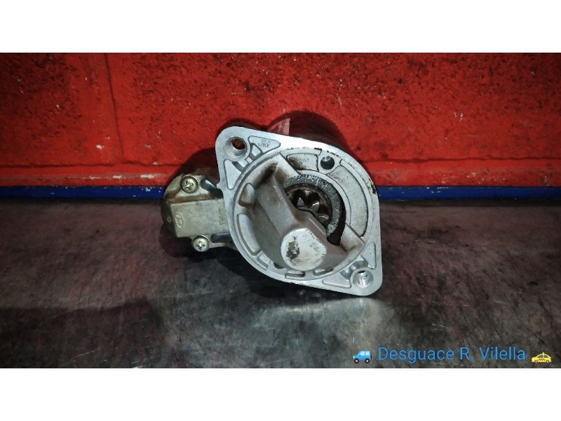 Recambio de motor arranque para hyundai getz (tb) 1.6 gls | 07.02 - 12.05 1.6 gls | 07.02 - 12.05 referencia OEM IAM 3610022855 