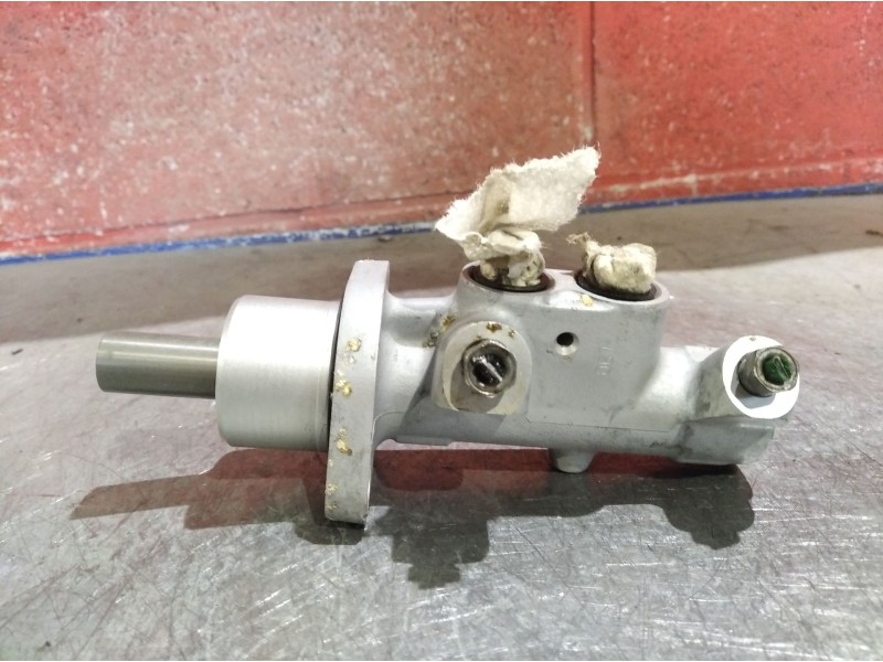 Recambio de bomba freno para renault clio iii authentique | 01.07 - 12.10 authentique | 01.07 - 12.10 referencia OEM IAM   