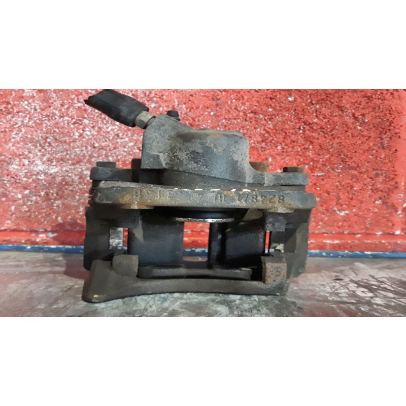 Recambio de pinza freno delan. izquierda para renault clio ii fase ii (b/cb0) 1.5 dci diesel | 0.01 - ... 1.5 dci diesel | 0.01  Recambio de pinza freno delan. izquierda para renault clio ii fase ii (b/cb0) 1.5 dci diesel | 0.01 - ... 1.5 dci diesel | 0.01