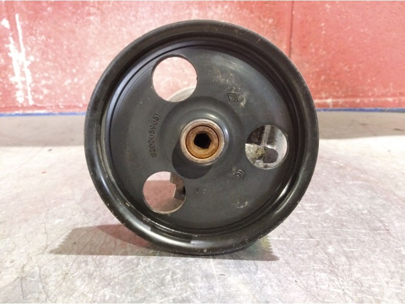 Recambio de bomba direccion para renault laguna ii (bg0) 1.6 | 0.01 - ... 1.6 | 0.01 - ... referencia OEM IAM 8200054529  