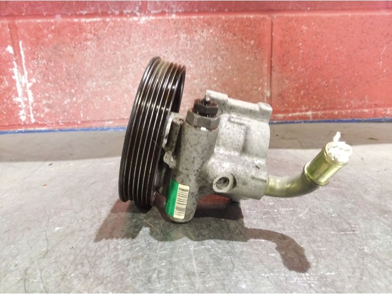 Recambio de bomba direccion para renault laguna ii (bg0) 1.6 | 0.01 - ... 1.6 | 0.01 - ... referencia OEM IAM 8200054529  