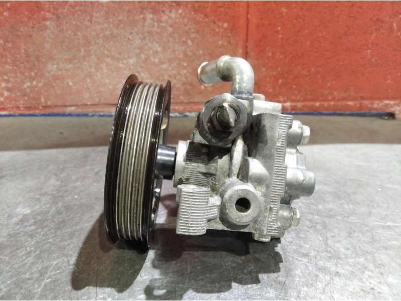 Recambio de bomba direccion para ford transit connect 1.8 tdci 110 base 200 s van referencia OEM IAM   