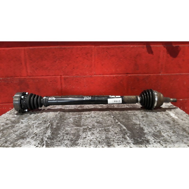 Recambio de transmision delantero derecha para seat toledo (1m2)  | 0.99 - 0.04  | 0.99 - 0.04 referencia OEM IAM   