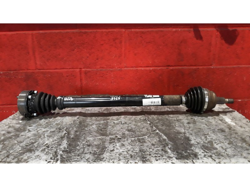 Recambio de transmision delantero derecha para seat toledo (1m2)  | 0.99 - 0.04  | 0.99 - 0.04 referencia OEM IAM   