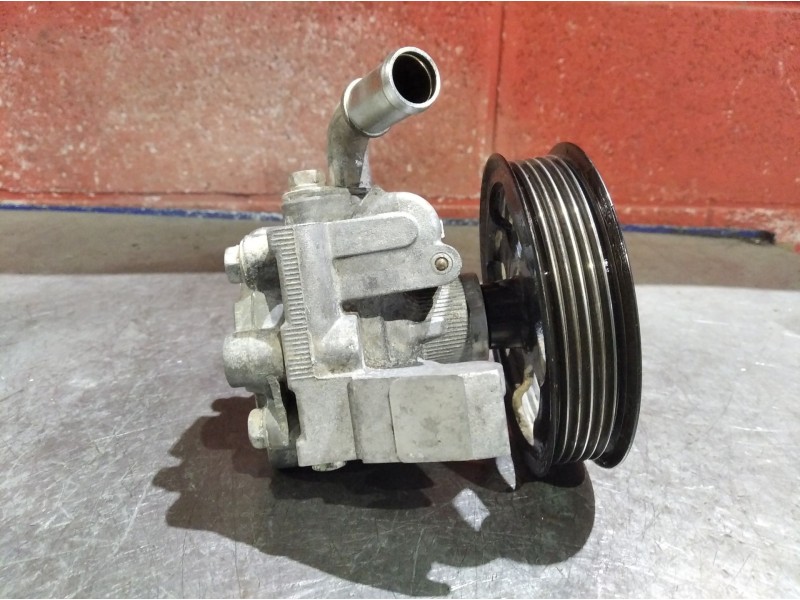 Recambio de bomba direccion para ford transit connect 1.8 tdci 110 base 200 s van referencia OEM IAM   