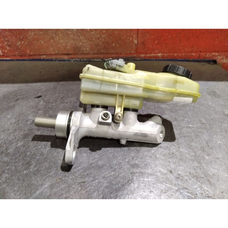 Recambio de bomba freno para renault megane ii berlina 5p 1.9 dci diesel | 0.00 - ... 1.9 dci diesel | 0.00 - ... referencia OEM