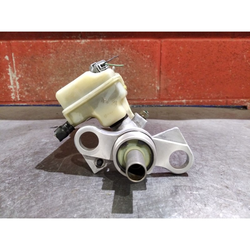 Recambio de bomba freno para renault megane ii berlina 5p 1.9 dci diesel | 0.00 - ... 1.9 dci diesel | 0.00 - ... referencia OEM