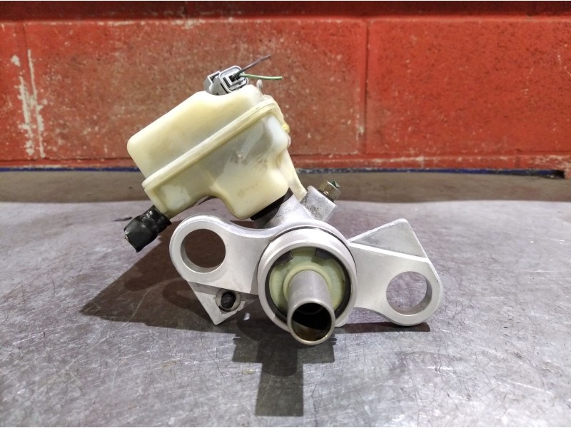 Recambio de bomba freno para renault megane ii berlina 5p 1.9 dci diesel | 0.00 - ... 1.9 dci diesel | 0.00 - ... referencia OEM