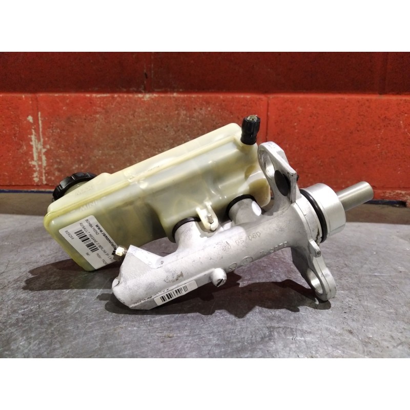 Recambio de bomba freno para renault megane ii berlina 5p 1.9 dci diesel | 0.00 - ... 1.9 dci diesel | 0.00 - ... referencia OEM