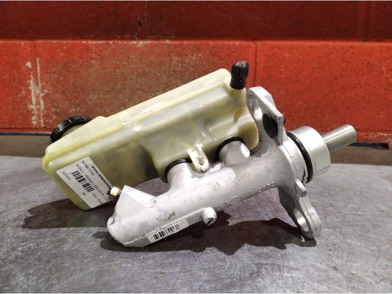 Recambio de bomba freno para renault megane ii berlina 5p 1.9 dci diesel | 0.00 - ... 1.9 dci diesel | 0.00 - ... referencia OEM