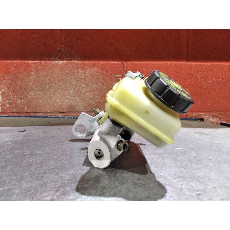 Recambio de bomba freno para renault megane ii berlina 5p 1.9 dci diesel | 0.00 - ... 1.9 dci diesel | 0.00 - ... referencia OEM