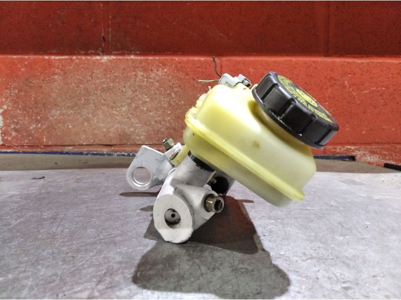 Recambio de bomba freno para renault megane ii berlina 5p 1.9 dci diesel | 0.00 - ... 1.9 dci diesel | 0.00 - ... referencia OEM