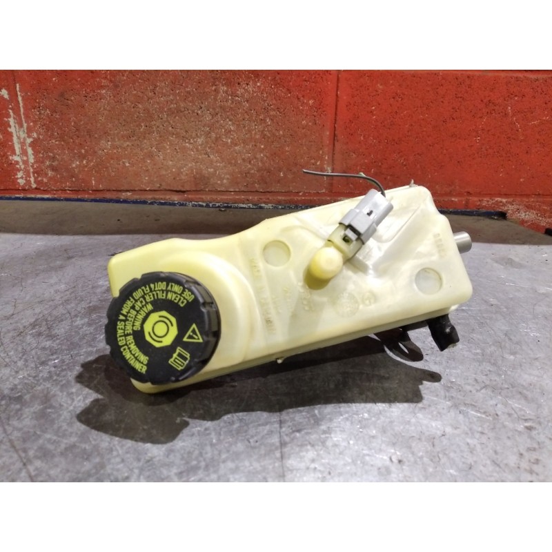 Recambio de bomba freno para renault megane ii berlina 5p 1.9 dci diesel | 0.00 - ... 1.9 dci diesel | 0.00 - ... referencia OEM