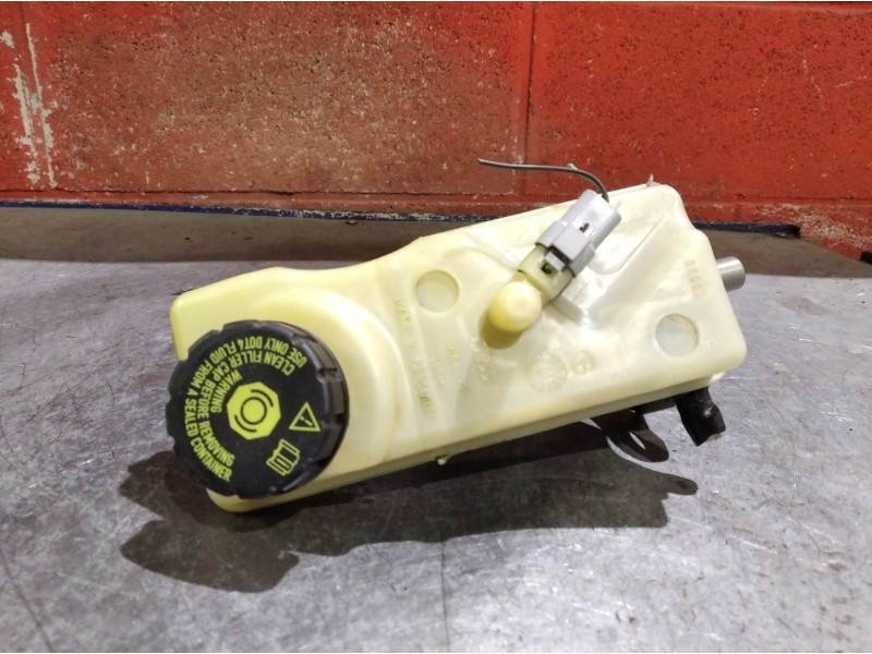 Recambio de bomba freno para renault megane ii berlina 5p 1.9 dci diesel | 0.00 - ... 1.9 dci diesel | 0.00 - ... referencia OEM