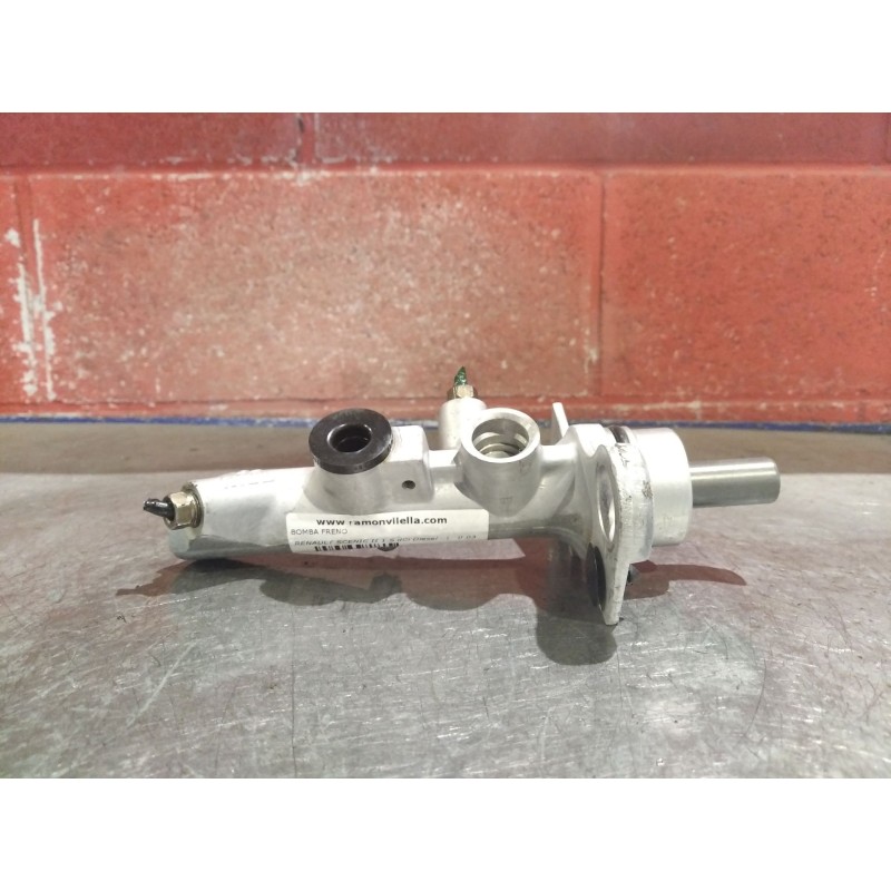 Recambio de bomba freno para renault scenic ii 1.5 dci diesel | 0.03 - 0.09 1.5 dci diesel | 0.03 - 0.09 referencia OEM IAM   