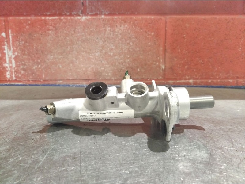 Recambio de bomba freno para renault scenic ii 1.5 dci diesel | 0.03 - 0.09 1.5 dci diesel | 0.03 - 0.09 referencia OEM IAM   