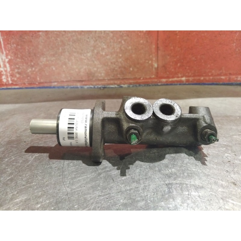 Recambio de bomba freno para renault laguna (b56) 1.6 | 0.98 - ... 1.6 | 0.98 - ... referencia OEM IAM   