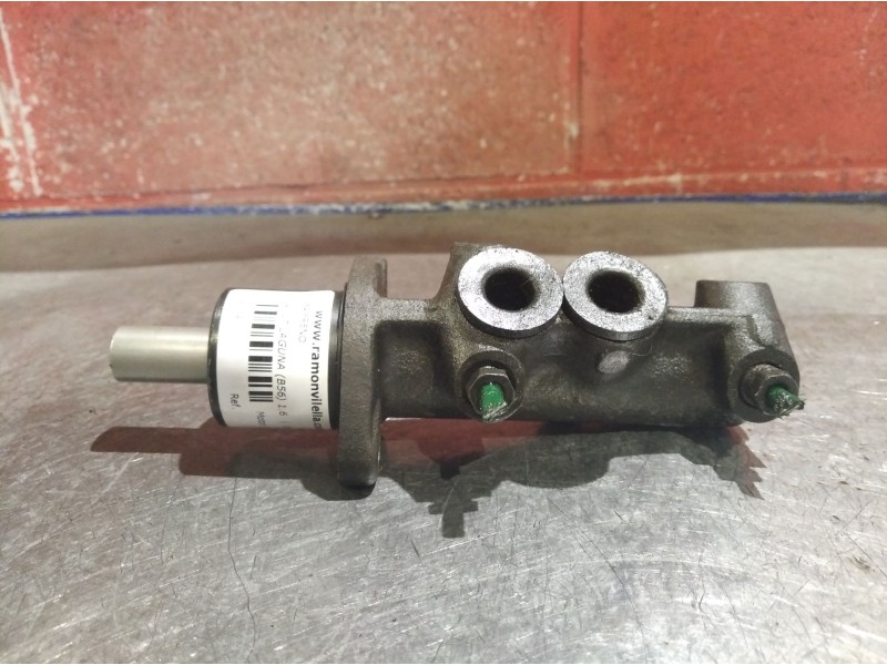 Recambio de bomba freno para renault laguna (b56) 1.6 | 0.98 - ... 1.6 | 0.98 - ... referencia OEM IAM   