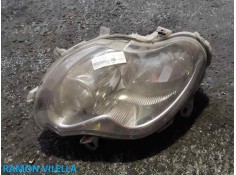 Recambio de faro izquierdo para smart coupe básico (37kw) | 01.03 - 12.06 básico (37kw) | 01.03 - 12.06 referencia OEM IAM   