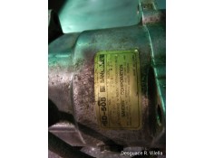 Recambio de compresor aire acondicionado para volkswagen golf ii (191/193) 1.6 turbodiesel | 0.83 - ... 1.6 turbodiesel | 0.83 - 2