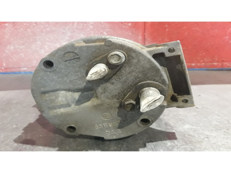 Recambio de compresor aire acondicionado para renault megane i coupe fase 2 (da..) referencia OEM IAM 5309  