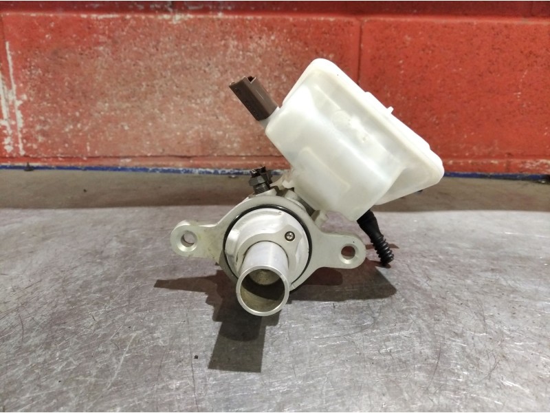 Recambio de bomba freno para citroen c4 coupe  | 0.04 - ...  | 0.04 - ... referencia OEM IAM 0204254242  